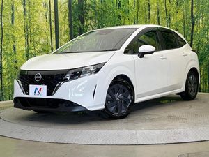 2021 Nissan Note 6AA-E13
