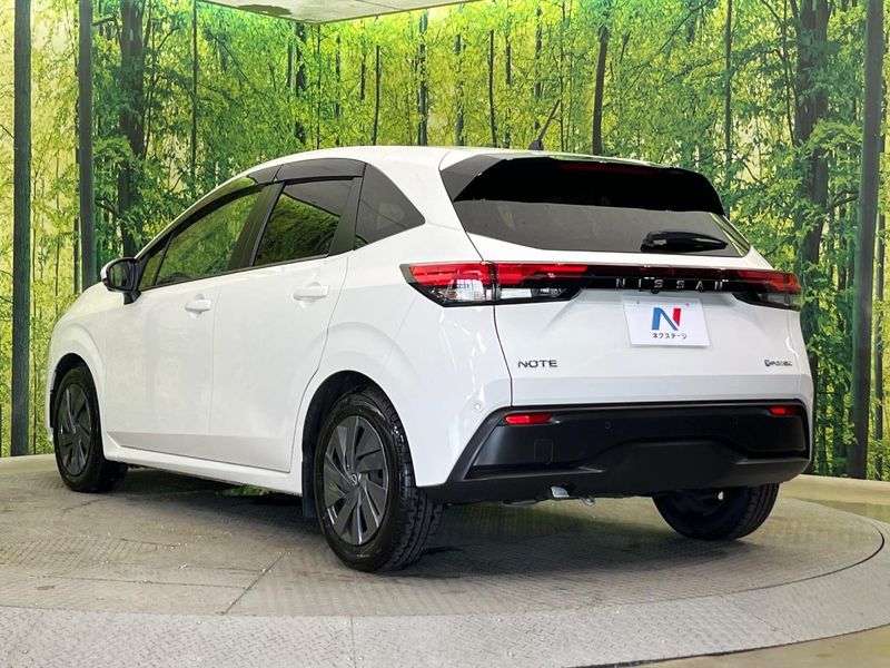 2021 Nissan Note 6AA-E13 (UW-6a8e584c68dd8)[14]
