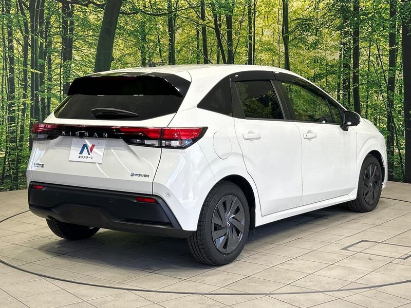 2021 Nissan Note 6AA-E13 (UW-6a8e584d6881b)[25]