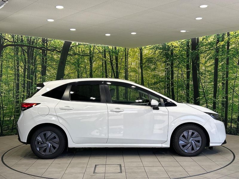 2021 Nissan Note 6AA-E13 (UW-6a8e584d6881b)[24]