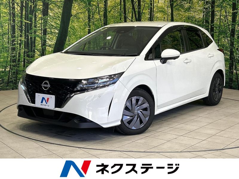 2021 Nissan Note 6AA-E13 (UW-6a8e584d6881b)[3]