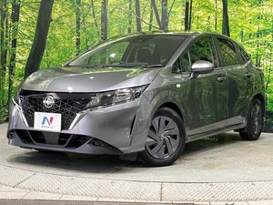 2021 Nissan Note 6AA-E13