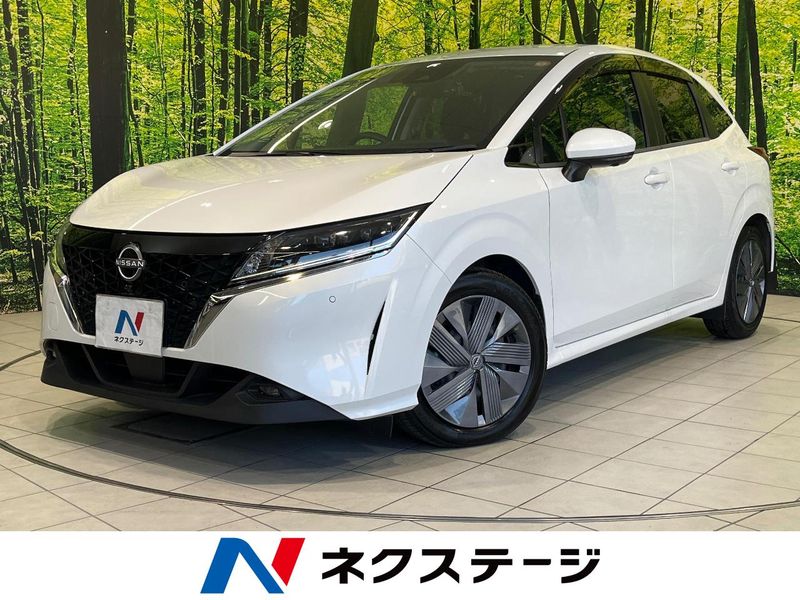2022 Nissan Note 6AA-E13 (UW-6a8e58500e503)[3]