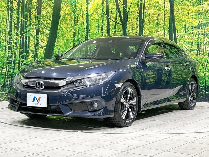 2017 Honda Civic DBA-FC1 (UW-6a8e58518d13b)[6]