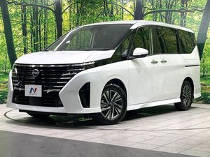 2023 Nissan Serena 5BA-FC28