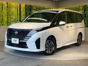 2023 Nissan Serena 5BA-FC28