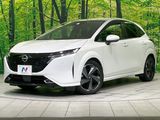 2021 Nissan Aura 6AA-FE13