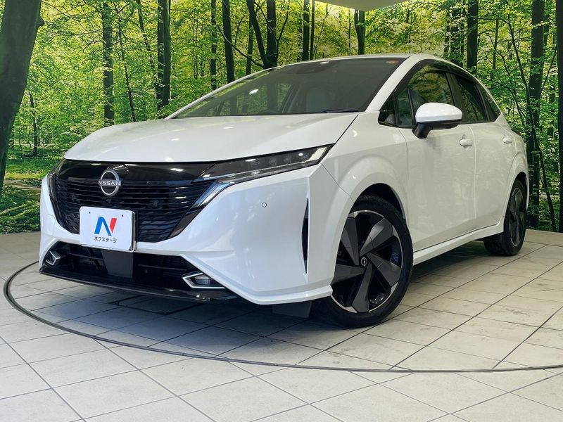 2022 Nissan Aura 6AA-FE13 (UW-6a8e585824c72)[0]
