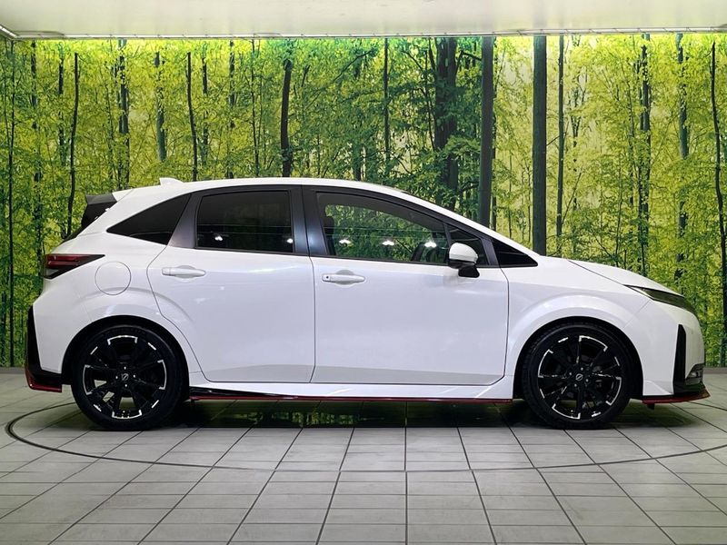 2023 Nissan Aura 6AA-FE13 (UW-6a8e585956363)[10]