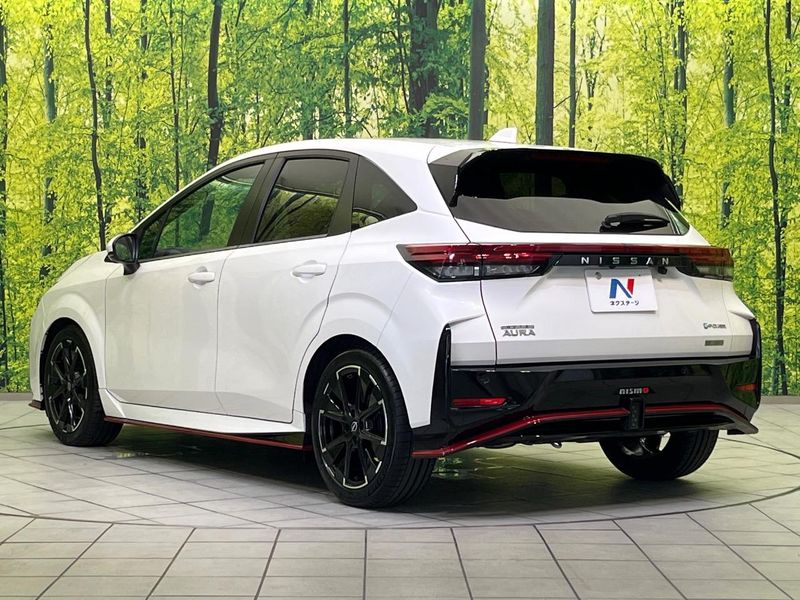 2023 Nissan Aura 6AA-FE13 (UW-6a8e585956363)[7]