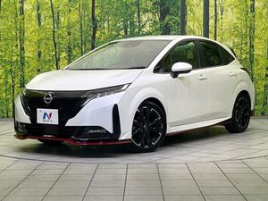 2023 Nissan Aura 6AA-FE13