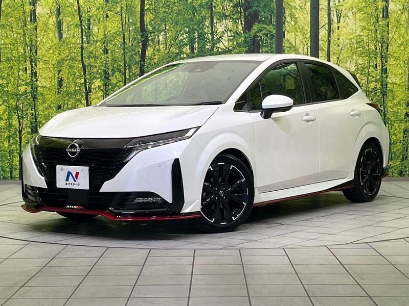 2023 Nissan Aura 6AA-FE13 (UW-6a8e585956363)[0]