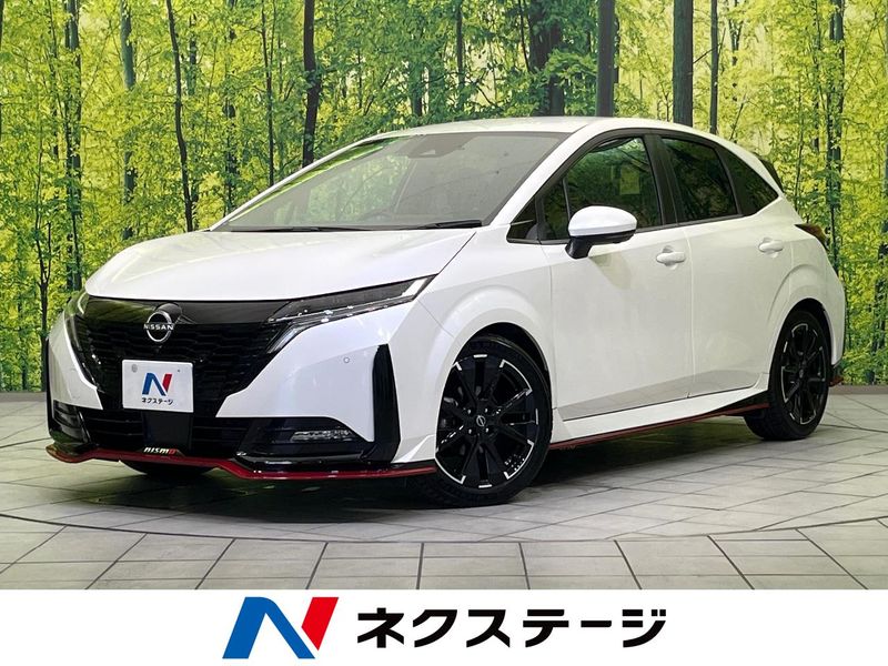 2023 Nissan Aura 6AA-FE13 (UW-6a8e585956363)[3]