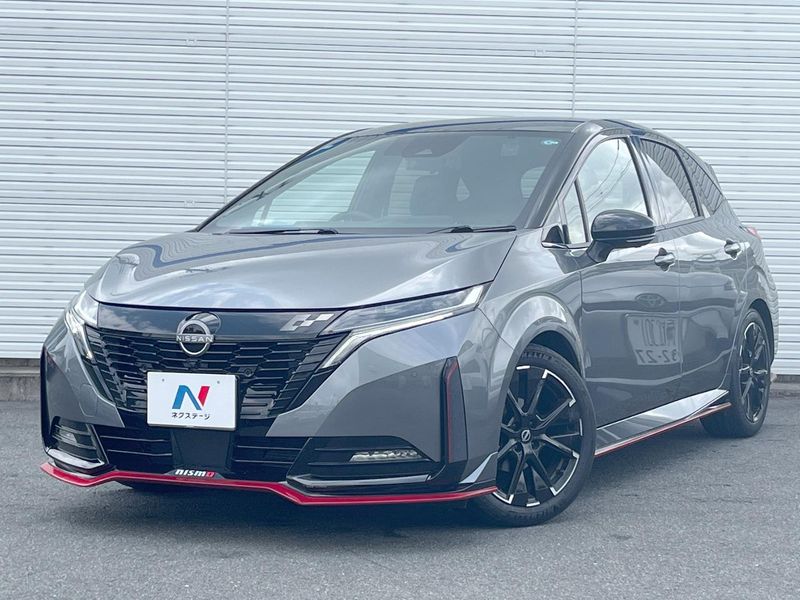 2024 Nissan Aura 6AA-FE13 (UW-6a8e585ac63da)[0]