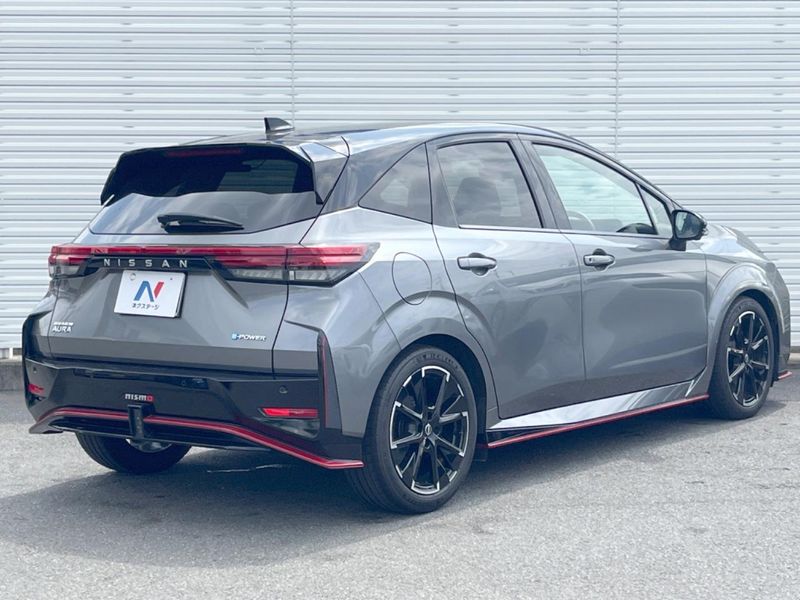 2024 Nissan Aura 6AA-FE13 (UW-6a8e585ac63da)[21]