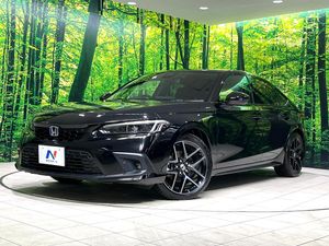 2023 Honda Civic 6AA-FL4