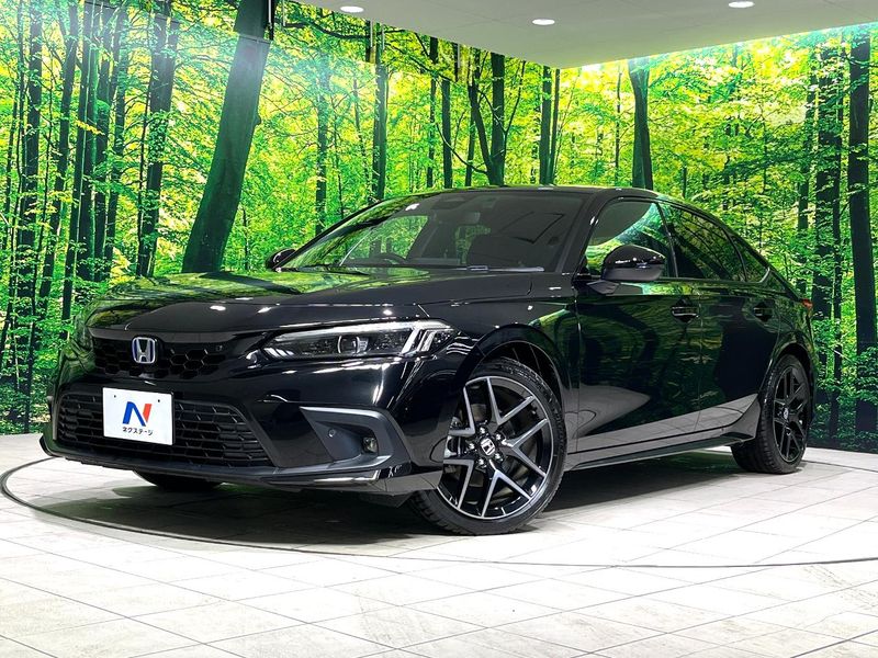 2023 Honda Civic 6AA-FL4 (UW-6a8e585f350f3)[0]