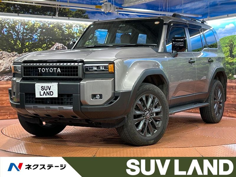 2025 Toyota Land Cruiser 250 3DA-GDJ250W (UW-6a8e58705103e)[3]