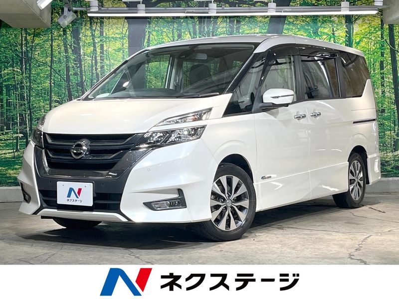 2017 Nissan Serena DAA-GFC27 (UW-6a8e58732adab)[3]