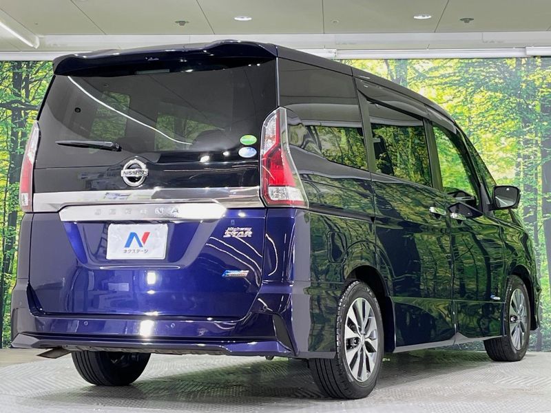 2017 Nissan Serena DAA-GFC27 (UW-6a8e58752f211)[15]
