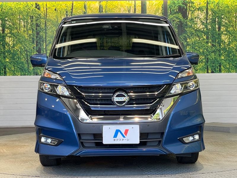 2018 Nissan Serena DAA-GFC27 (UW-6a8e58790c842)[29]