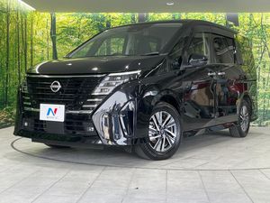 2024 Nissan Serena 6AA-GFC28