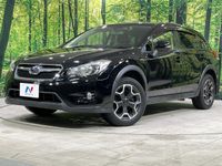 2013 Subaru XV DBA-GP7