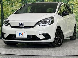 2022 Honda Fit 6AA-GR3