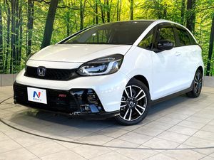 2023 Honda Fit 6AA-GR3