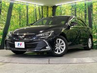 2017 Toyota Mark X DBA-GRX130