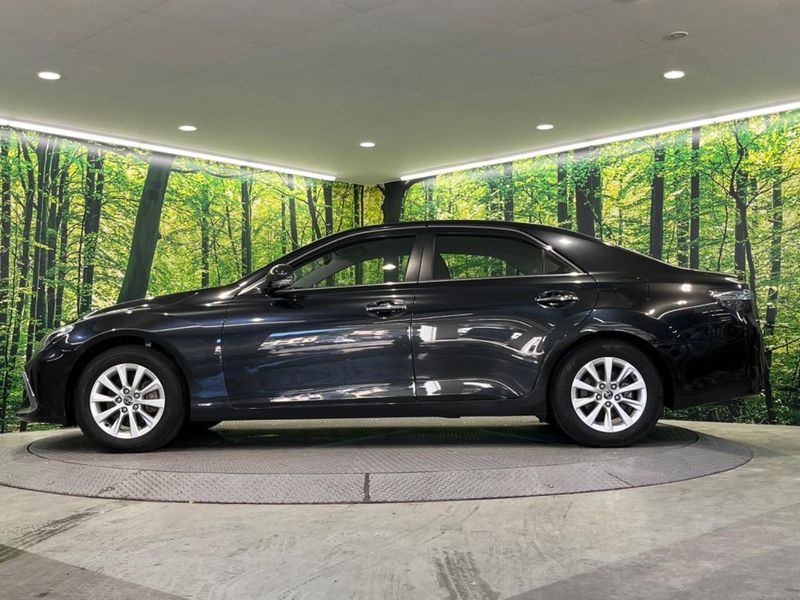 2017 Toyota Mark X DBA-GRX130 (UW-6a8e589653334)[5]
