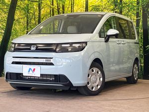2025 Honda Freed 5BA-GT1
