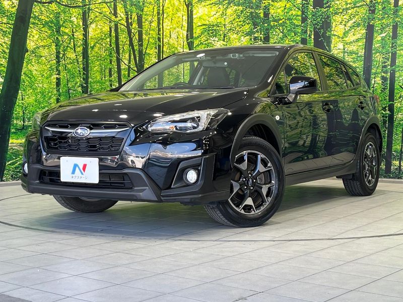 2019 Subaru XV DBA-GT3 (UW-6a8e589a96d23)[0]