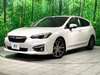 2017 Subaru Impreza Sport DBA-GT7