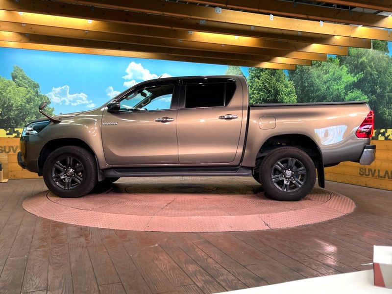 2023 Toyota Hilux 3DF-GUN125 (UW-6a8e58a506914)[10]
