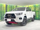 2024 Toyota Hilux 3DF-GUN125