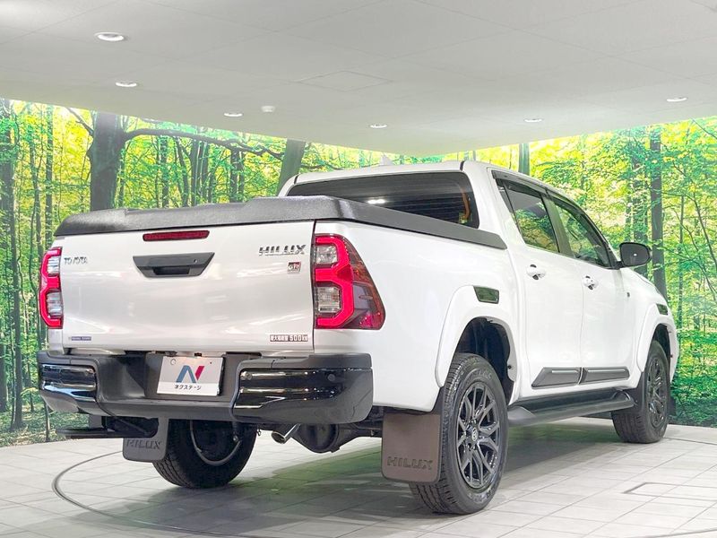 2024 Toyota Hilux 3DF-GUN125 (UW-6a8e58a61a6de)[18]