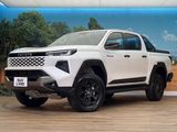 2026 Toyota Hilux 3DF-GUN226