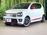 2015 Suzuki Alto Turbo RS DBA-HA36S