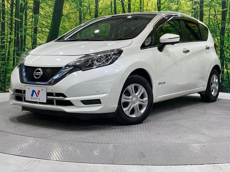 2016 Nissan Note DAA-HE12 (UW-6a8e58b299869)[0]