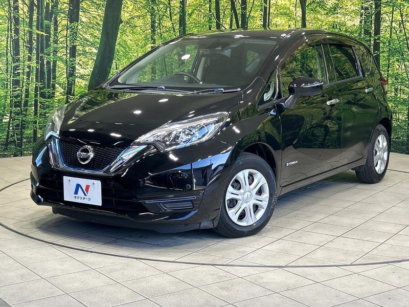 2017 Nissan Note DAA-HE12 (UW-6a8e58b442f10)[0]