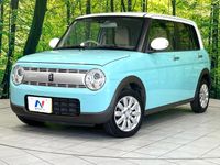 2015 Suzuki ALTO Lapin DBA-HE33S