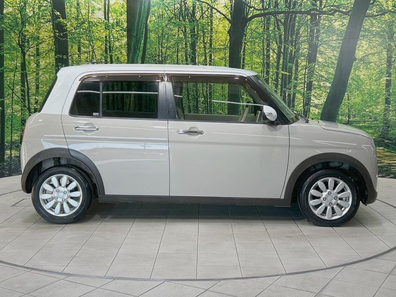 2016 Suzuki ALTO Lapin DBA-HE33S (UW-6a8e58bbbdb0b)[25]