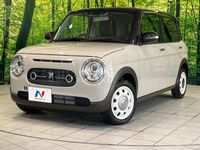 2023 Suzuki Alto Lapin LC 5BA-HE33S