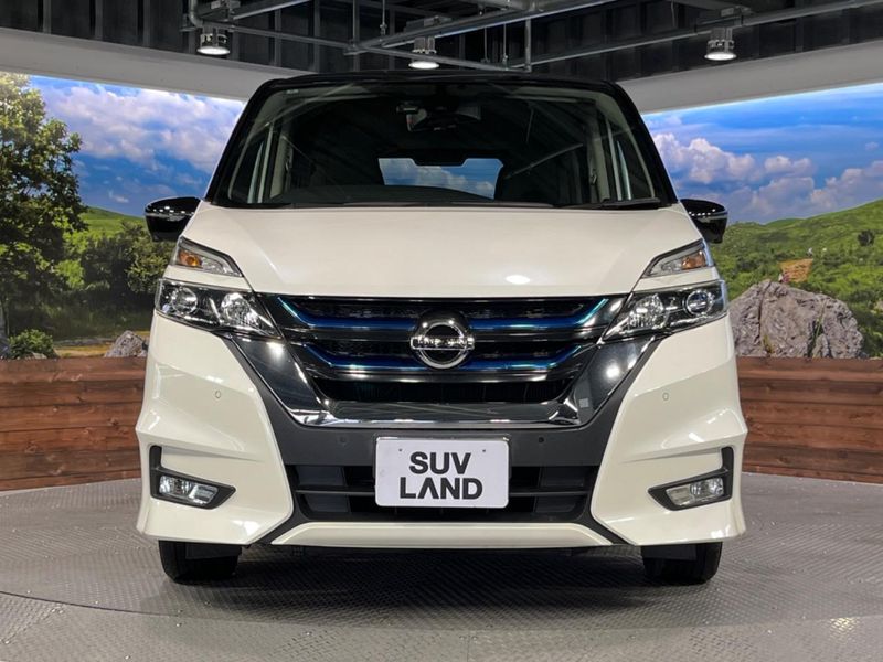 2018 Nissan Serena DAA-HFC27 (UW-6a8e58c84589a)[6]