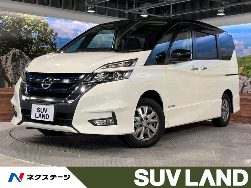 2018 Nissan Serena DAA-HFC27 (UW-6a8e58c84589a)[3]
