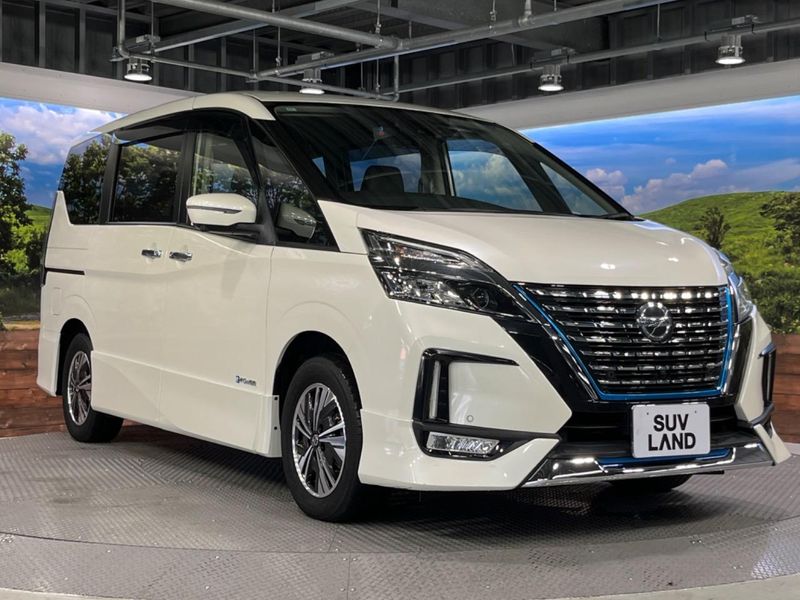 2020 Nissan Serena 6AA-HFC27 (UW-6a8e58cd31977)[7]