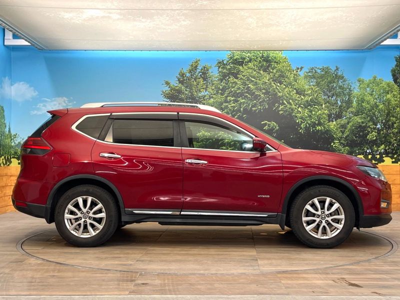 2017 Nissan X-Trail DAA-HNT32 (UW-6a8e58d3b8786)[11]