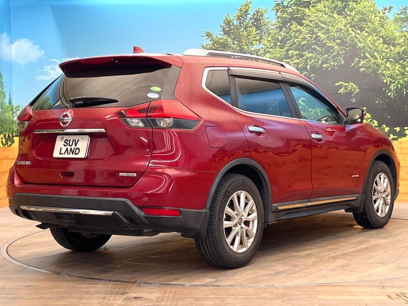2017 Nissan X-Trail DAA-HNT32 (UW-6a8e58d3b8786)[6]