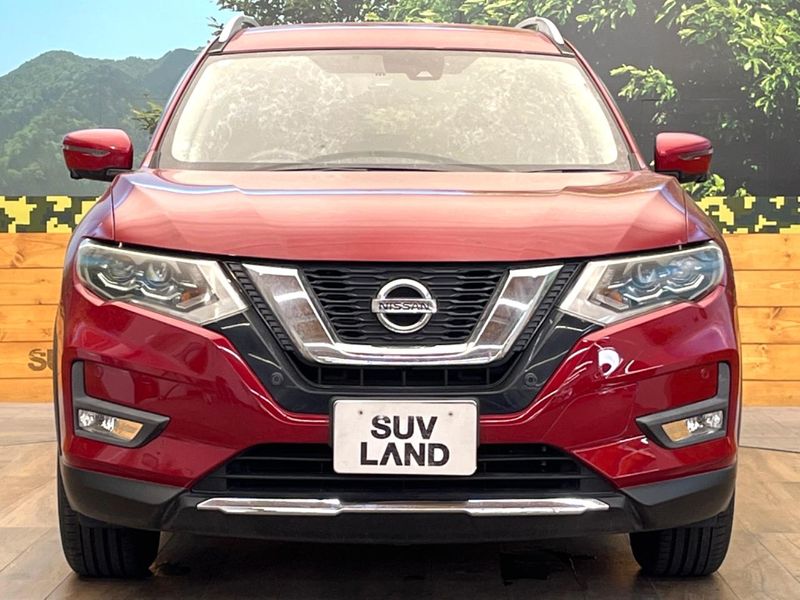 2017 Nissan X-Trail DAA-HNT32 (UW-6a8e58d3b8786)[9]